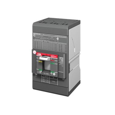 1SDA074697R1 ABB XT1H 125 TMF 30-500 3p F F UL/CSA
