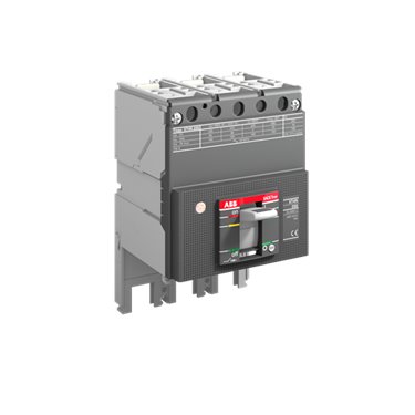 1SDA075643R1 ABB XT4L 250 BREAKING PART 3p F F UL/CSA