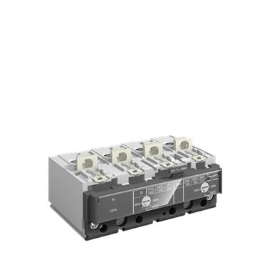 1SDA075659R1 ABB TMF 60-600 4p F F XT2 4p UL/CSA