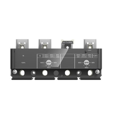 1SDA075715R1 ABB TMF 25-400 4p F F XT4 4p UL/CSA