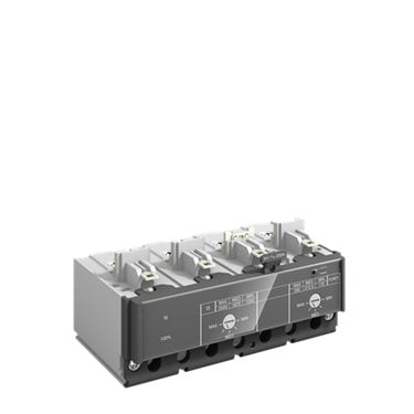 1SDA075719R1 ABB TMF 50-500 4p F F XT4 4p UL/CSA