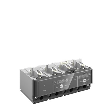 1SDA075720R1 ABB TMF 60-600 4p F F XT4 4p UL/CSA