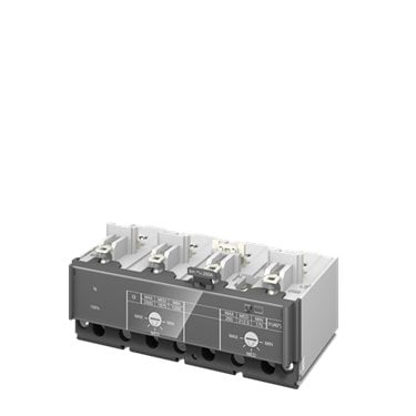 1SDA075729R1 ABB TMA 200 1000..2000 4p F F XT4 4p UL/CSA