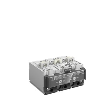 1SDA076538R1 ABB SG.MA 160 Im=960…2240 XT2 3p