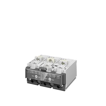 1SDA076538R1 ABB SG.MA 160 Im=960…2240 XT2 3p
