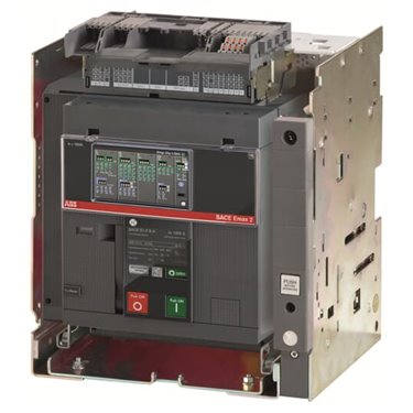 1SDA077168R1 ABB E1.2N-A 800 Ekip Dip LI 4p WMP