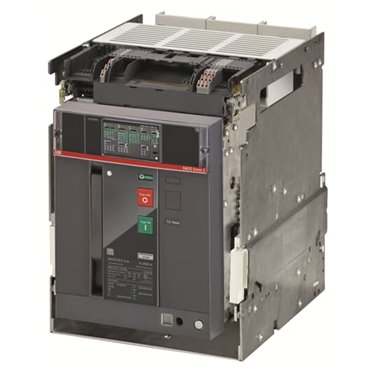 1SDA077578R1 ABB E2.2H-A 800 Ekip Dip LI 3p WMP
