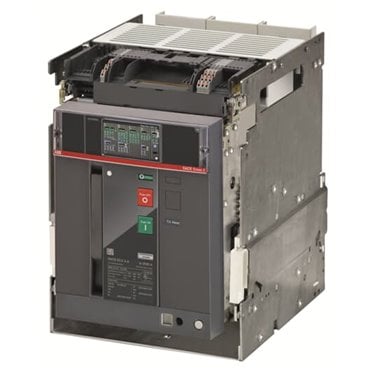 1SDA077609R1 ABB E2.2H-A 2000 Ekip Dip LSI 3p WMP