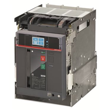 1SDA077643R1 ABB E2.2S-A 800 Ekip Touch LSIG 3p WMP