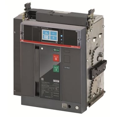 1SDA077767R1 ABB E2.2H-A 1200 Ekip G Hi-Touch LSIG 4p WMP