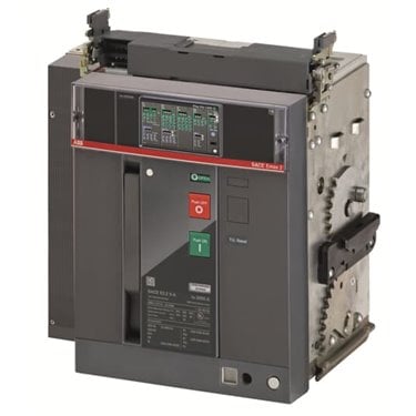 1SDA077848R1 ABB E2.2V-A 250 Ekip Dip LI 4p WMP