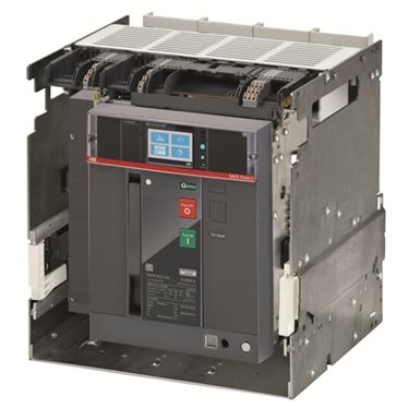 1SDA077877R1 ABB E2.2V-A 800 Ekip G Hi-Touch LSIG 4p WMP