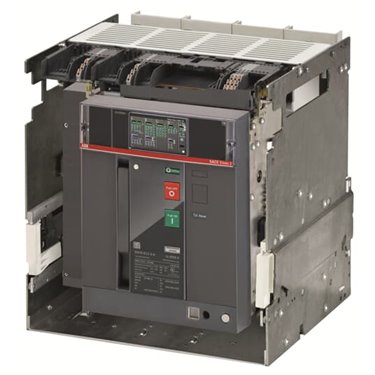 1SDA077900R1 ABB E2.2V-A 2000 Ekip Dip LSIG 4p WMP