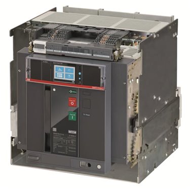 1SDA078464R1 ABB E4.2S-A 2500 Ekip G Touch LSIG 3p WMP