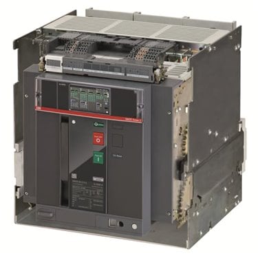 1SDA078528R1 ABB E4.2V-A 3200 Ekip Dip LI 3p WMP