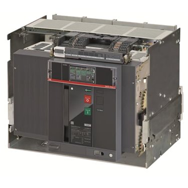 1SDA078690R1 ABB E4.2S-A 2500 Ekip Dip LSIG 4p WMP
