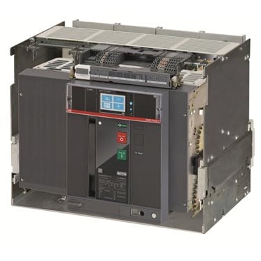 1SDA078697R1 ABB E4.2S-A 2500 Ekip G Hi-Touch LSIG 4p WMP