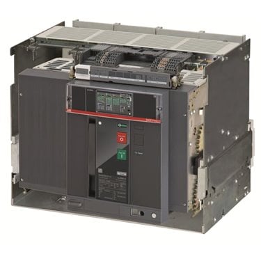 1SDA078760R1 ABB E4.2V-A 3200 Ekip Dip LSIG 4p WMP