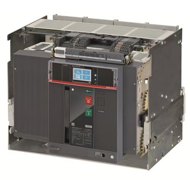 1SDA078763R1 ABB E4.2V-A 3200 Ekip Touch LSIG 4p WMP