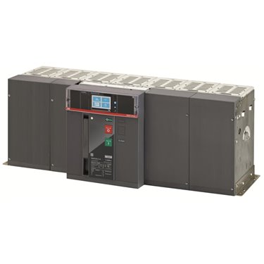 1SDA079311R1 ABB E6.2H-A/f 4000 Ekip Touch LI 4p F HR