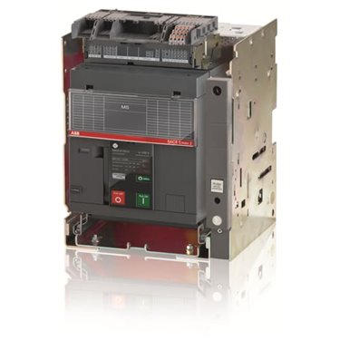 1SDA079557R1 ABB E1.2B-A/MS 1200 3p WMP