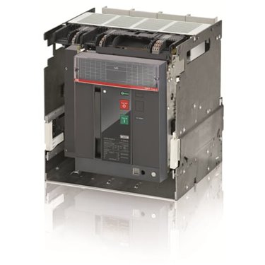 1SDA079593R1 ABB E2.2V-A/MS 2000 4p WMP