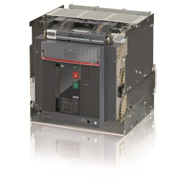 1SDA079628R1 ABB E4.2S-A/MS 2500 3p WMP