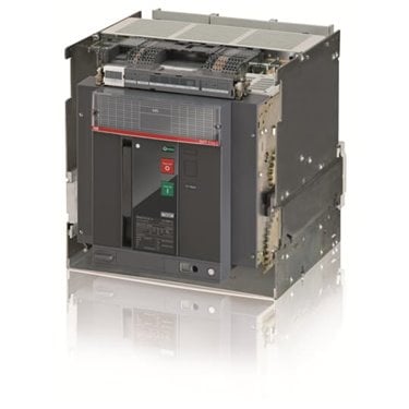 1SDA079635R1 ABB E4.2V-A/MS 3200 3p WMP