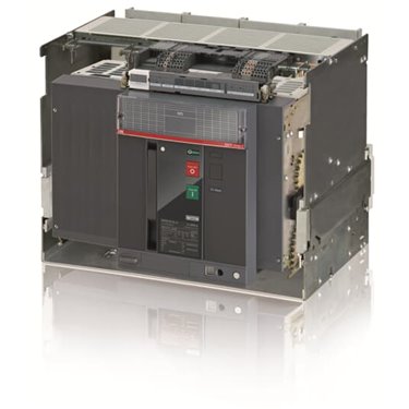 1SDA079644R1 ABB E4.2S-A/MS 2500 4p WMP