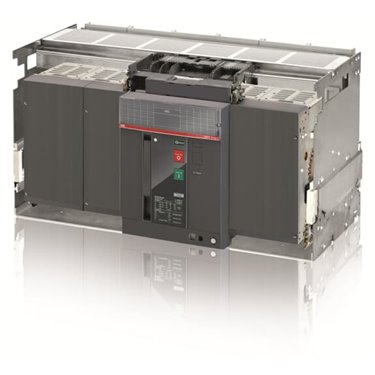 1SDA079673R1 ABB E6.2L-A/MS 5000 3p WMP
