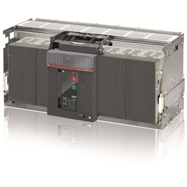1SDA079679R1 ABB E6.2L-A/MS 5000 4p WMP