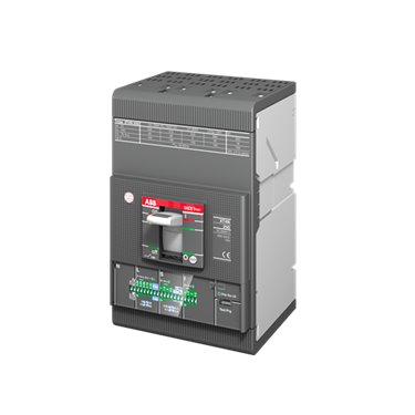 1SDA080246R1 ABB XT4H 250 EKIP E-LSIG In100A 3p FF UL/CSA