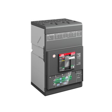 1SDA080252R1 ABB XT4H 250 EKIP E-LSIG In250A 3p FF UL/CSA
