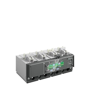 1SDA080257R1 ABB Ekip E-LSIG In=225A XT4 4p UL/CSA