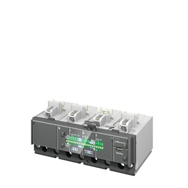 1SDA080257R1 ABB Ekip E-LSIG In=225A XT4 4p UL/CSA