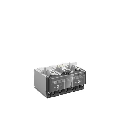 1SDA080293R1 ABB TMF 100-1000 3p F F XT4 3p UL/CSA