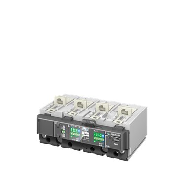 1SDA100170R1 ABB Ekip Dip LIG In=160A XT2 4p