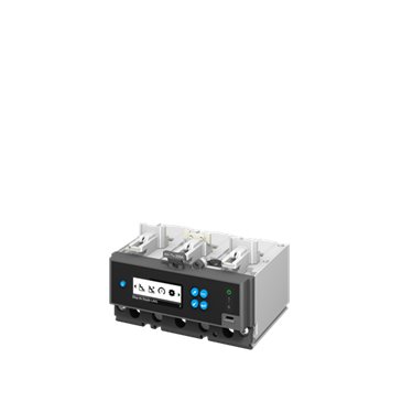 1SDA100286R1 ABB Ekip Touch Measuring LSI In=160A XT4 3p