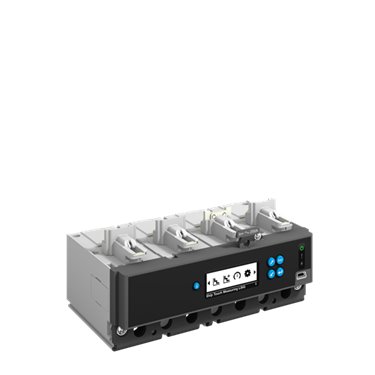 1SDA100324R1 ABB Ekip Touch Measuring LSI In=100A XT4 4p