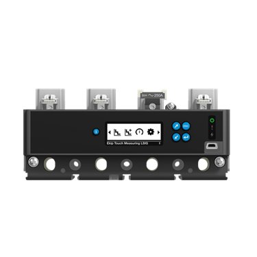 1SDA100330R1 ABB Ekip Hi-Touch LSI In100A XT4 4p