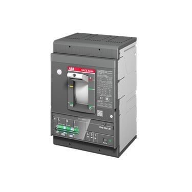 1SDA100355R1 ABB XT5N 630 Ekip Dip LS/I In=630 3p F F