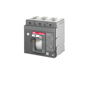 1SDA100554R1 ABB XT5S 400 BREAKING PART 3p F F
