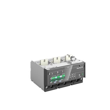 1SDA100579R1 ABB Ekip Dip LS/I In=320 XT5 3p