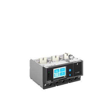 1SDA100613R1 ABB Ekip Hi-Touch LSIG In=630 XT5 3p
