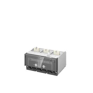 1SDA100614R1 ABB MA 320-3200 XT5 3p