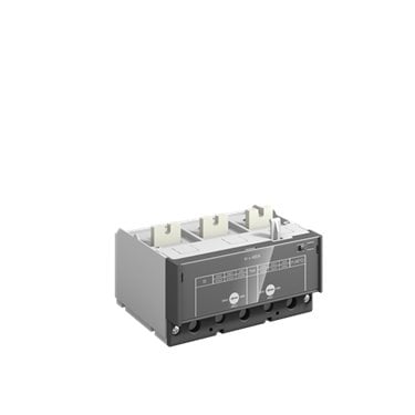 1SDA100630R1 ABB TMG 500-2500 XT5 3p
