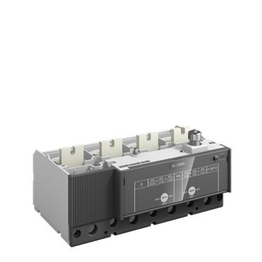 1SDA100652R1 ABB TMA 400-4000 XT5 4p InN=50%In