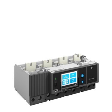 1SDA100690R1 ABB Ekip Hi-Touch LSI In=630 XT5 4p