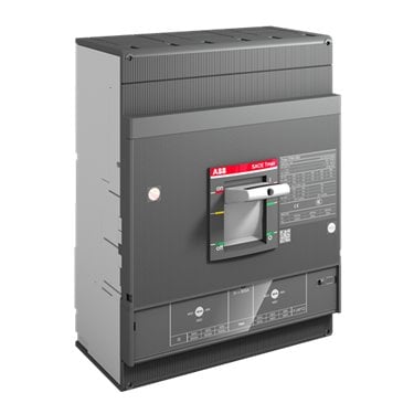 1SDA100740R1 ABB XT6S 800 TMA 800-8000 3p F F