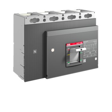1SDA100798R1 ABB XT6H 800 BREAKING PART 4p F F